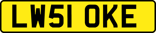 LW51OKE