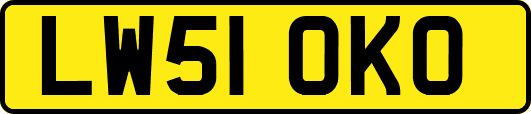 LW51OKO