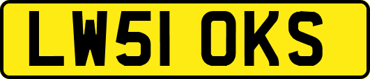 LW51OKS