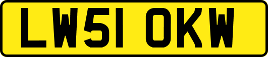 LW51OKW