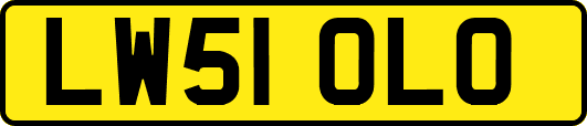 LW51OLO