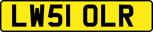 LW51OLR