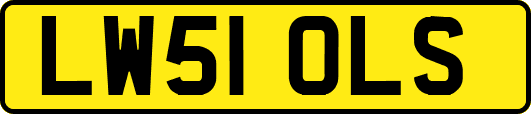 LW51OLS