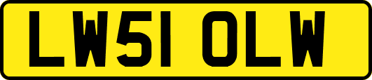 LW51OLW