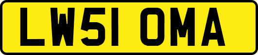 LW51OMA