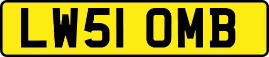 LW51OMB