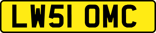 LW51OMC