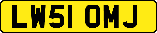 LW51OMJ