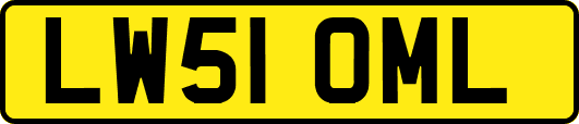 LW51OML