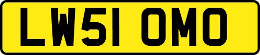 LW51OMO