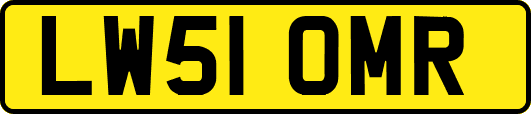 LW51OMR