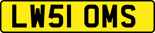 LW51OMS
