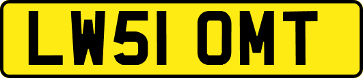 LW51OMT
