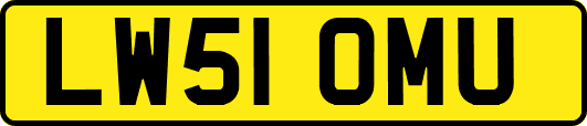 LW51OMU