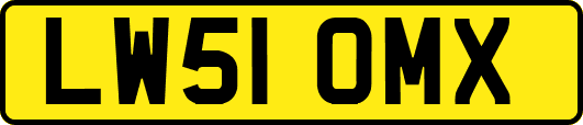 LW51OMX