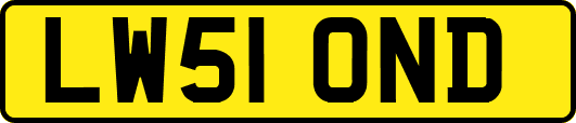 LW51OND