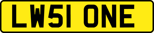 LW51ONE