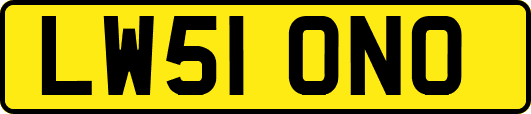 LW51ONO