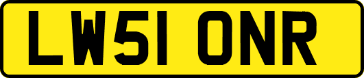 LW51ONR