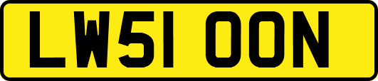 LW51OON