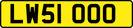 LW51OOO