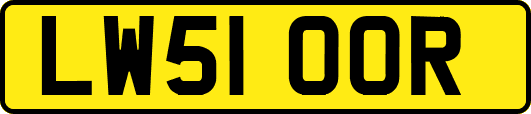 LW51OOR