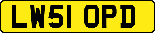LW51OPD