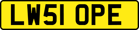LW51OPE