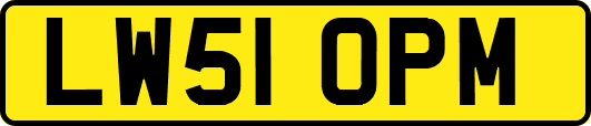 LW51OPM