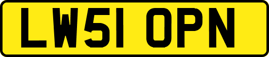 LW51OPN