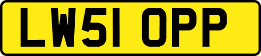 LW51OPP