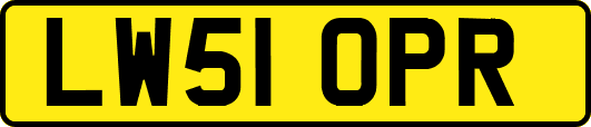 LW51OPR