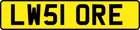 LW51ORE