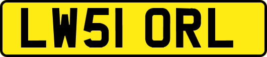 LW51ORL