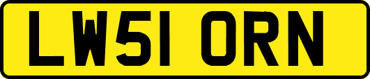 LW51ORN