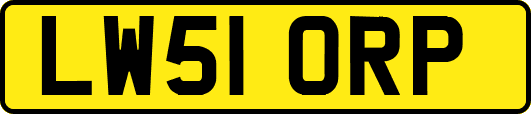 LW51ORP