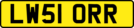 LW51ORR