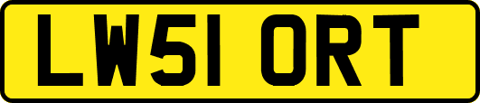 LW51ORT