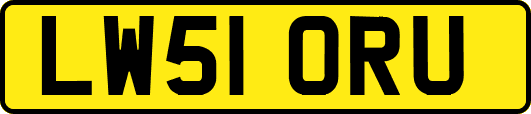LW51ORU