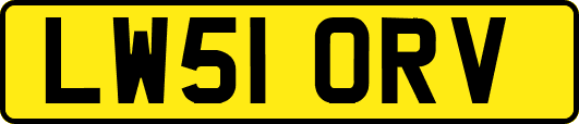 LW51ORV
