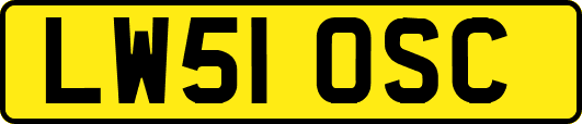 LW51OSC