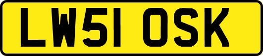 LW51OSK