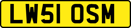 LW51OSM