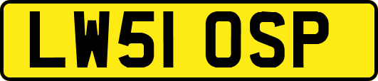 LW51OSP