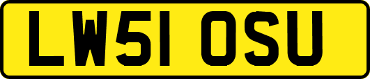 LW51OSU
