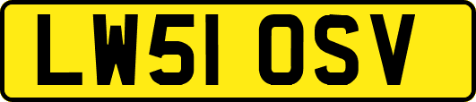 LW51OSV