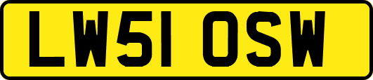 LW51OSW