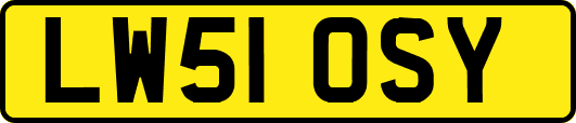 LW51OSY