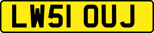 LW51OUJ