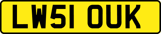 LW51OUK